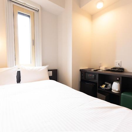 Tabist Tokyo City View Hotel Экстерьер фото
