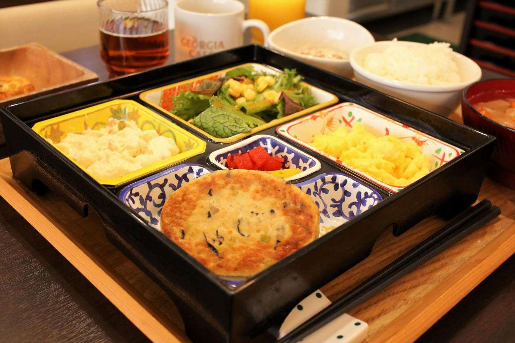 Tabist Tokyo City View Hotel Экстерьер фото