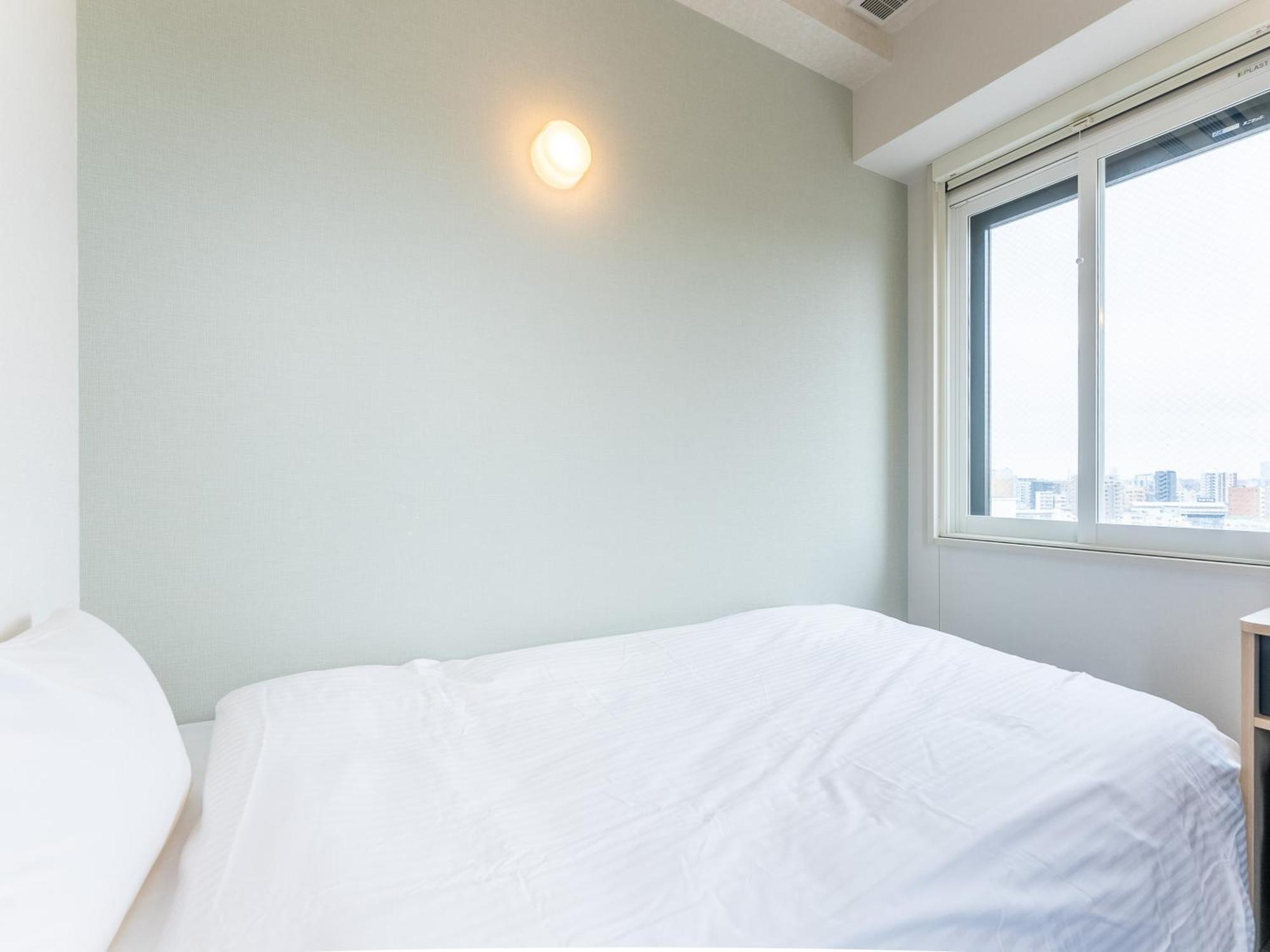 Tabist Tokyo City View Hotel Экстерьер фото