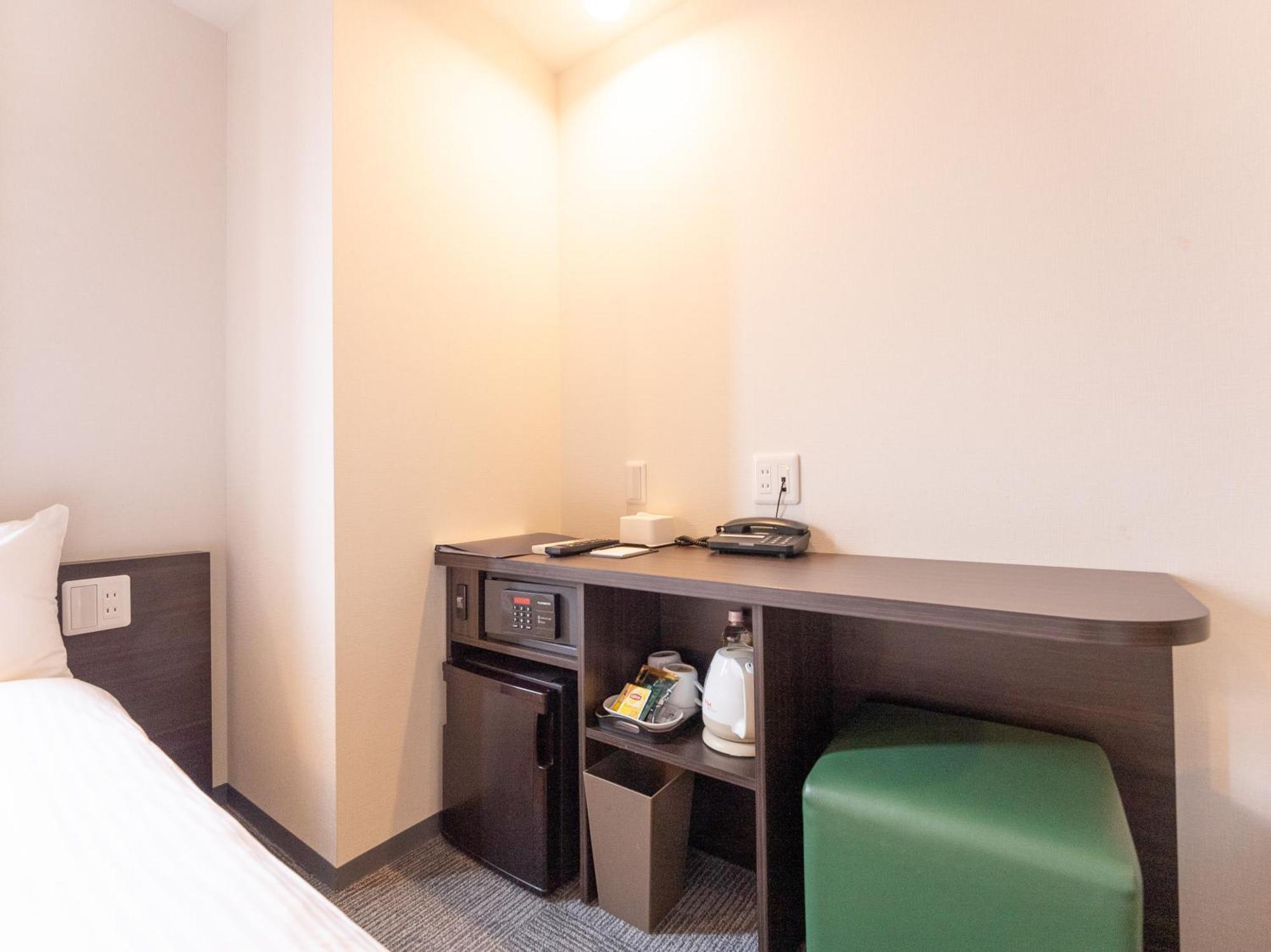 Tabist Tokyo City View Hotel Экстерьер фото