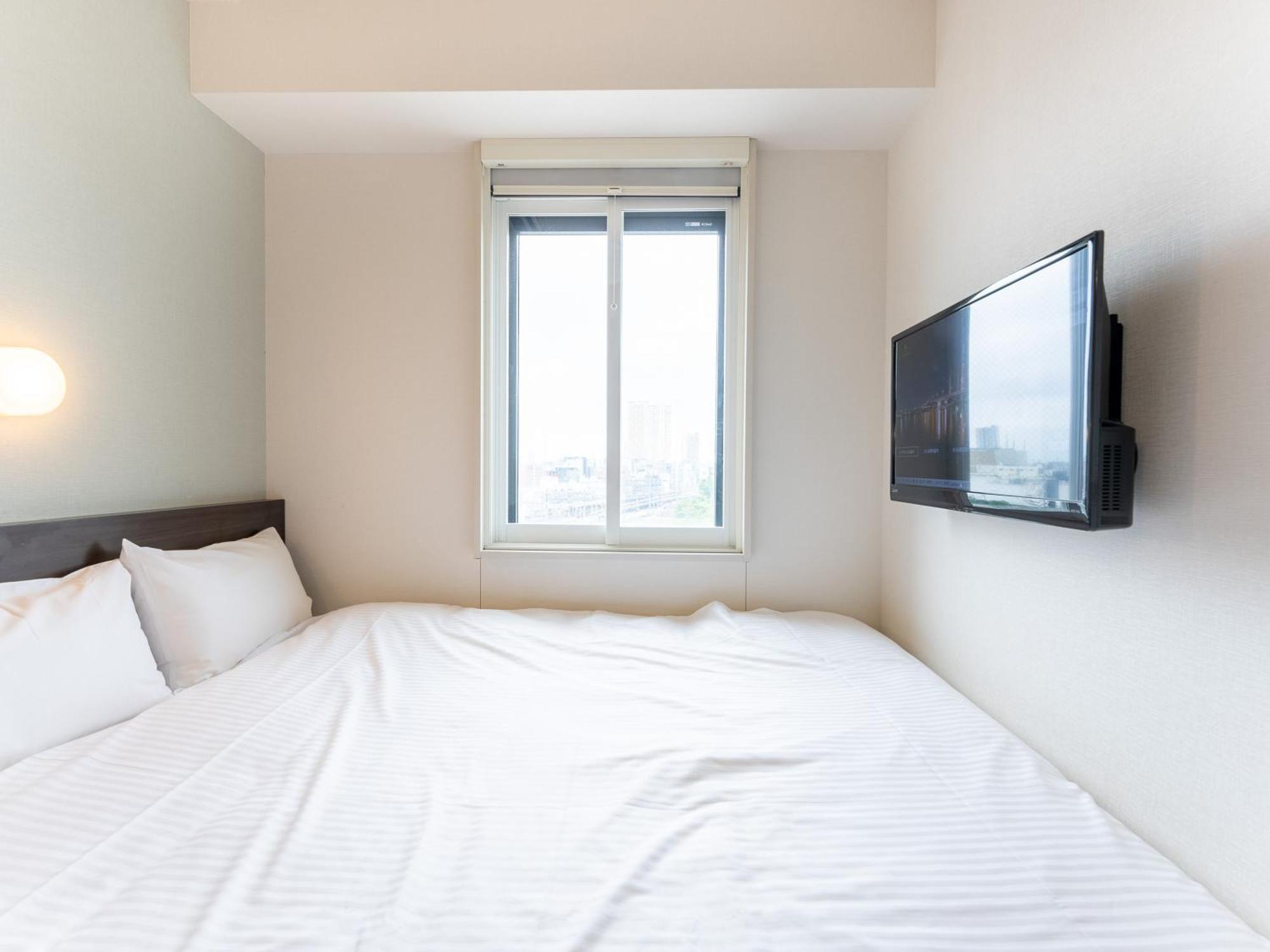 Tabist Tokyo City View Hotel Экстерьер фото