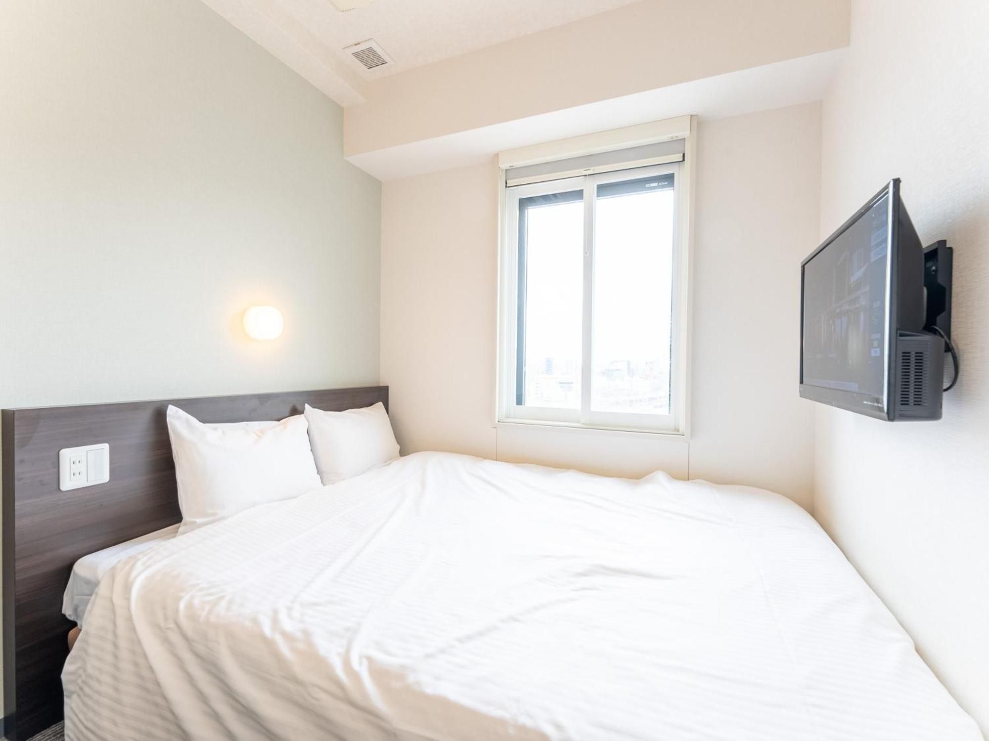 Tabist Tokyo City View Hotel Экстерьер фото