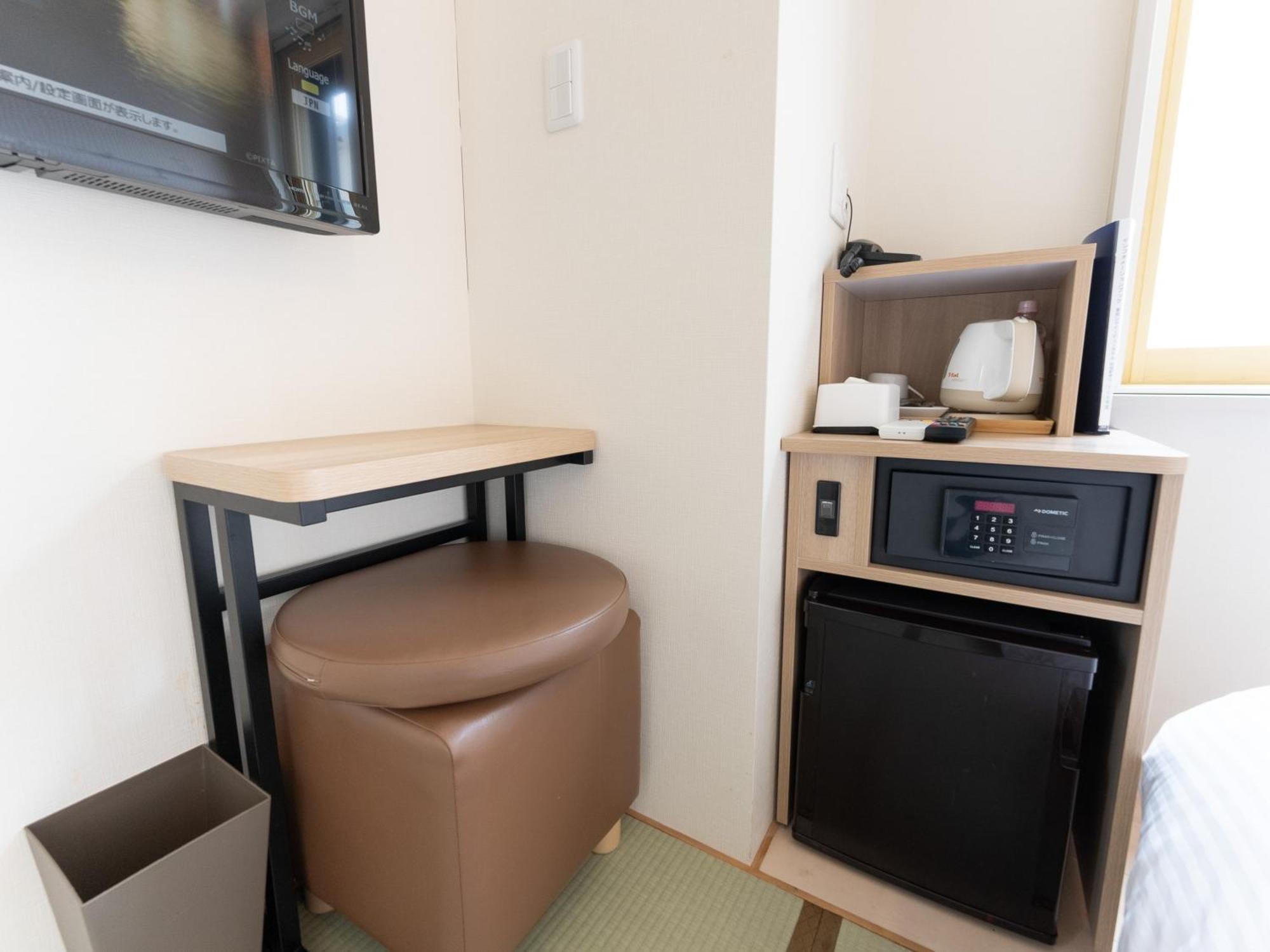 Tabist Tokyo City View Hotel Экстерьер фото