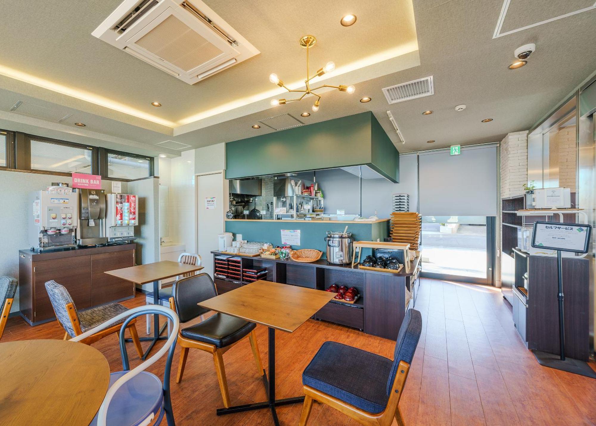 Tabist Tokyo City View Hotel Экстерьер фото