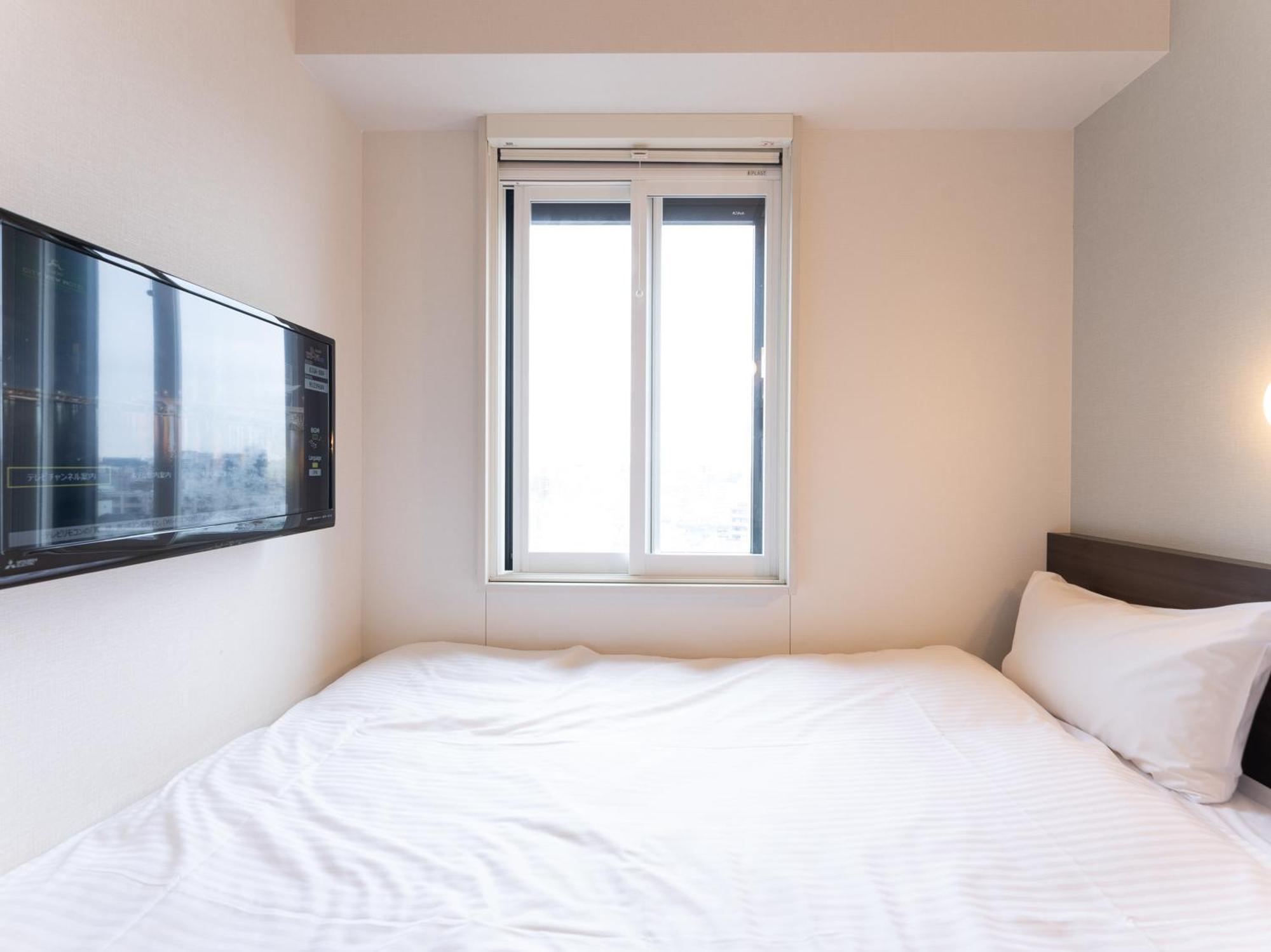Tabist Tokyo City View Hotel Экстерьер фото